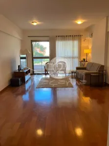 Apartamento com 2 Quartos à venda, 120m² no Cambuí, Campinas
