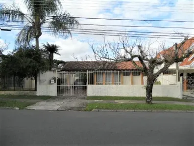 Casa com 3 Quartos à venda, 184m² no São Braz, Curitiba