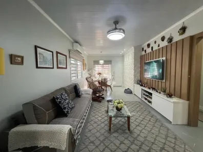 Casa com 3 Quartos à venda, 170m² no Santo Inácio, Santa Cruz do Sul