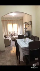 Casa com 3 Quartos à venda, 110m² no Residencial Dom Felipe, Anápolis