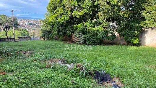 Lote/Terreno à venda, 382m² no Rio Branco, Belo Horizonte