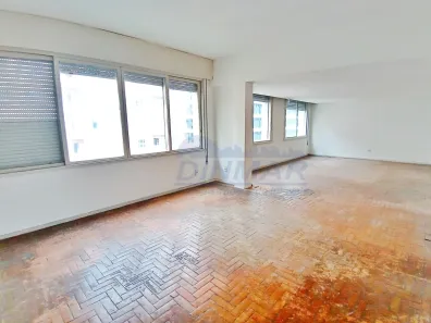 Apartamento com 3 Quartos à venda, 152m² no Centro Histórico, Porto Alegre