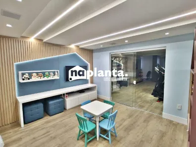 Apartamento com 3 Quartos à venda, 110m² no Campinas, São José