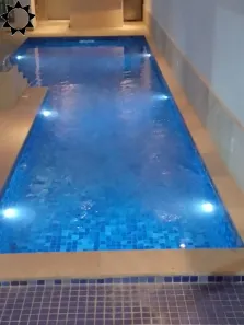 Apartamento com 2 Quartos à venda, 44m² no Jardim Boa Vista (Zona Oeste), São Paulo