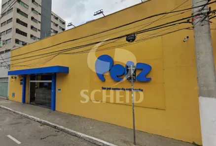 Galpão/Depósito/Armazém à venda, 741m² no Vila Mariana, São Paulo