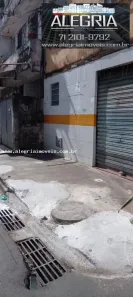Imóvel Comercial para alugar, 100m² no Vila Ruy Barbosa, Salvador