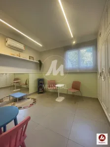 Sala Comercial para alugar, 12m² no Alto da Boa Vista, Ribeirão Preto