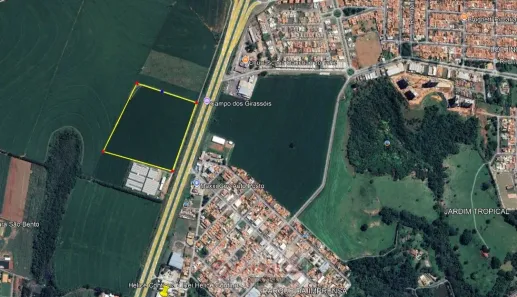 Fazenda/Sítio à venda, 10m² no Jardim Tabajara, Mogi Guaçu