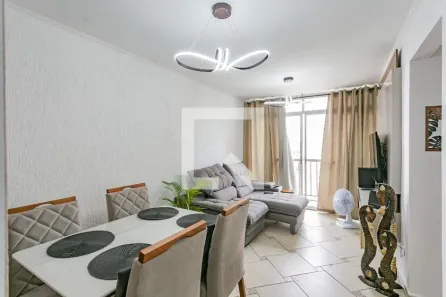Apartamento com 2 Quartos à venda, 56m² no Jardim Celeste, São Paulo