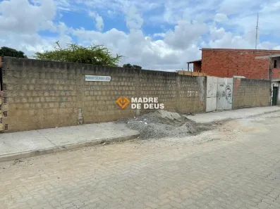 Lote/Terreno à venda, 1056m² no Aracapé, Fortaleza