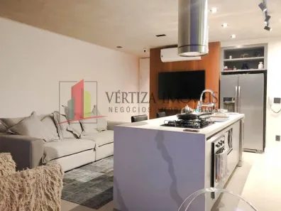 Apartamento com 2 Quartos à venda, 83m² no Vila Olímpia, São Paulo