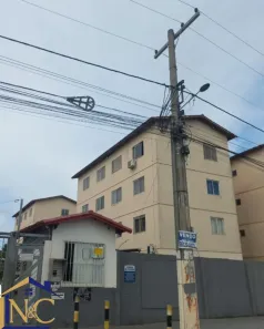 Apartamento com 2 Quartos à venda, 51m² no Parque Veiga Jardim, Aparecida de Goiânia