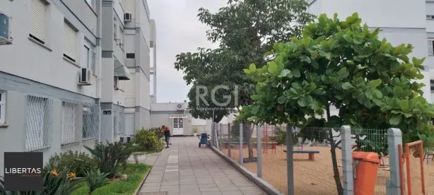 Apartamento com 2 Quartos à venda, 57m² no Camaquã, Porto Alegre