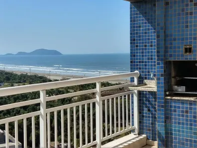 Cobertura com 4 Quartos à venda, 141m² no Centro, Bertioga