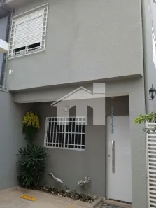 Sobrado com 3 Quartos à venda, 138m² no Vila Congonhas, São Paulo