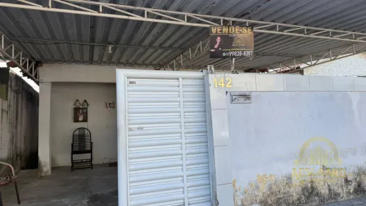 Casa com 2 Quartos à venda, 200m² no Mangabeira, João Pessoa