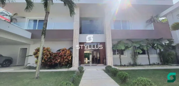 Casa de Condomínio com 5 Quartos à venda, 672m² no Barra da Tijuca, Rio de Janeiro