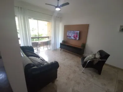 Apartamento com 2 Quartos à venda, 90m² no Enseada, Guarujá
