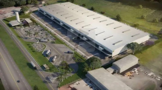 Galpão/Depósito/Armazém para alugar, 11556m² no Rita Vieira, Campo Grande