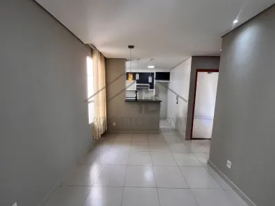 Apartamento com 2 Quartos à venda, 46m² no Olaria, Salto