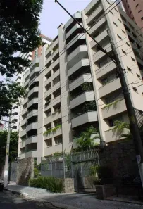 Apartamento com 4 Quartos à venda, 198m² no Jardim Europa, São Paulo