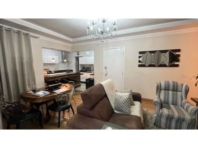 Apartamento com 3 Quartos à venda, 123m² no Consolação, São Paulo