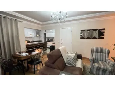Apartamento com 3 Quartos à venda, 123m² no Consolação, São Paulo