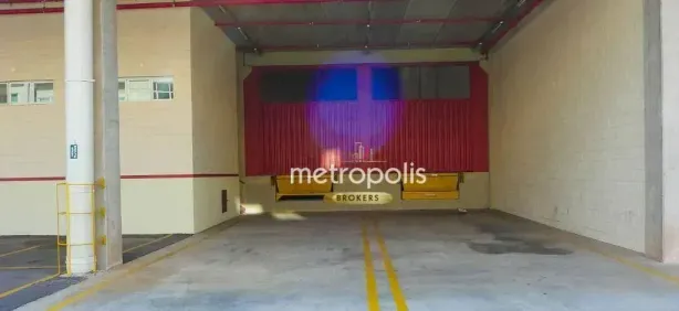Galpão/Depósito/Armazém para alugar, 1478m² no Quinhaú, Embu das Artes