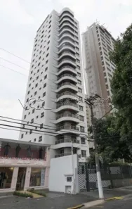 Apartamento com 4 Quartos à venda, 214m² no Jardim da Saúde, São Paulo