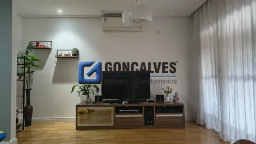 Apartamento com 3 Quartos à venda, 130m² no Centro, São Bernardo do Campo