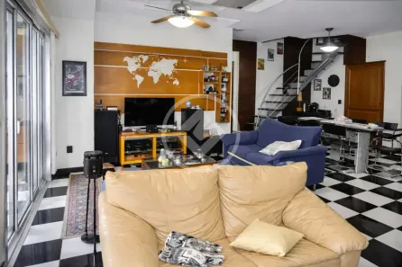Apartamento com 4 Quartos à venda, 134m² no Méier, Rio de Janeiro