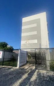 Apartamento com 2 Quartos à venda, 47m² no Rio Doce, Olinda