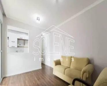 Apartamento com 2 Quartos à venda, 58m² no Vila Osasco, Osasco