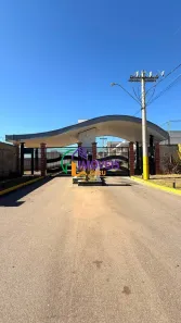 Lote/Terreno à venda, 450m² no Centreville, Poços de Caldas