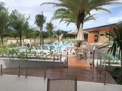 Lote/Terreno à venda, 305m² no Urucunema, Eusébio