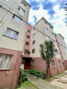 Apartamento com 2 Quartos para alugar, 45m² no Estância Velha, Canoas