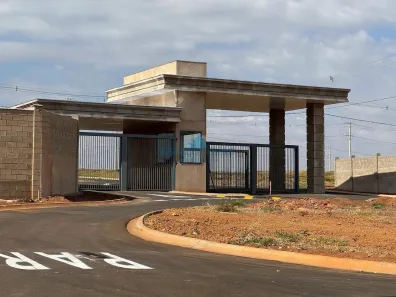 Lote/Terreno à venda, 240m² no Restinga, Restinga