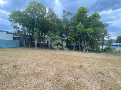 Lote/Terreno à venda, 336m² no Country, Santa Cruz do Sul