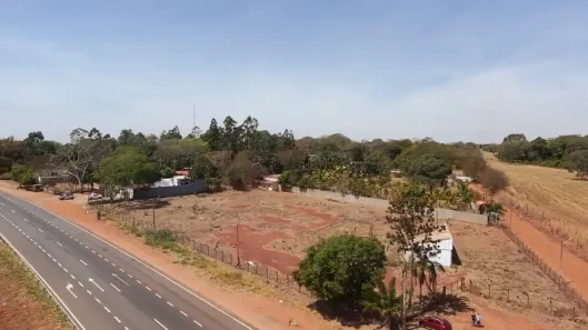 Lote/Terreno para venda ou aluguel, 6241m² no Sítios Boa Sorte, Senador Canedo