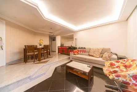 Apartamento com 3 Quartos à venda, 164m² no Centro, São Bernardo do Campo