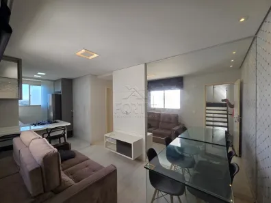 Apartamento com 2 Quartos à venda, 47m² no Ondas, Piracicaba