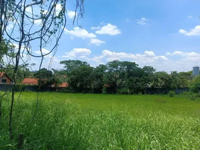 Lote/Terreno à venda, 3000m² no Bosque do Vianna, Cotia