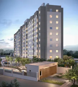 Apartamento com 2 Quartos à venda, 37m² no Sarandi, Porto Alegre