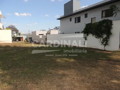 Lote/Terreno à venda, 250m² no Parque Sisi, São Carlos