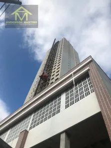 Apartamento com 2 Quartos à venda, 65m² no Coqueiral de Itaparica, Vila Velha