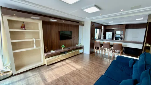 Apartamento com 4 Quartos à venda, 134m² no Campinas, São José