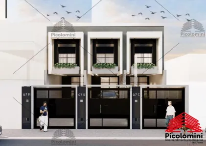 Sobrado com 3 Quartos à venda, 116m² no Jardim Ipanema (Cidade Líder), São Paulo