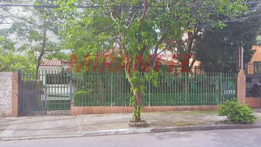 Casa com 3 Quartos à venda, 423m² no Tucuruvi, São Paulo