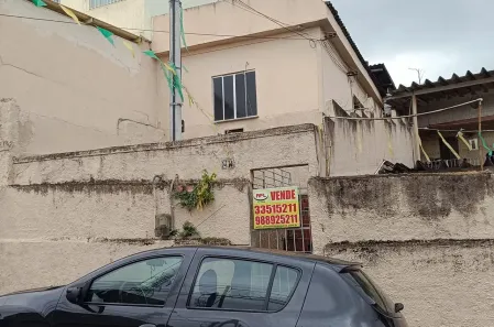 Casa com 1 Quarto à venda, 40m² no Cordovil, Rio de Janeiro