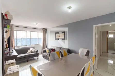 Apartamento com 2 Quartos à venda, 79m² no Vila São Geraldo, São Paulo